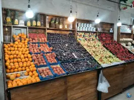 عکس سوپر میوه تک، محمدشهر، کرج 2