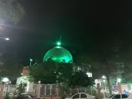 عکس مسجد النبی، محله مدرس، اصفهان 3