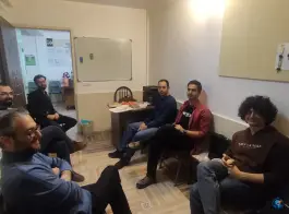 عکس آموزشگاه زبان البرز نجفی تبریز 3