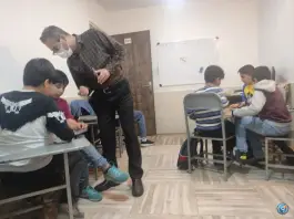 عکس آموزشگاه زبان البرز نجفی تبریز 5