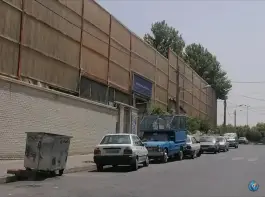 عکس هنرستان فنی حرفه ای حافظ، حکیمیه، تهران 4