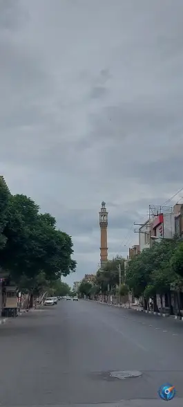 عکس مسجد باب الجنة، محله دروازه کاشان، قم 3
