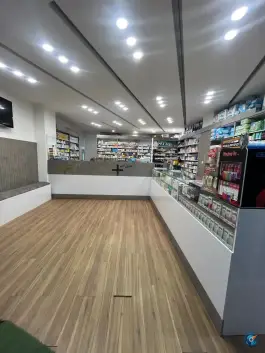 عکس داروخانه دکتر بهمنی بندرگز 2