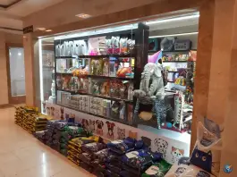 پت شاپ پاپیلون، بوستان ۳، اصفهان