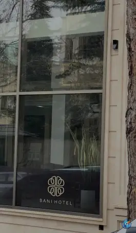 عکس هتل بانی، جردن، تهران 5