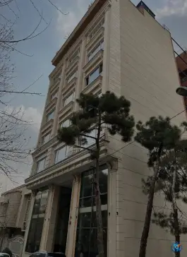 عکس هتل بانی، جردن، تهران 7