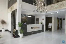 عکس هتل بانی، جردن، تهران 10