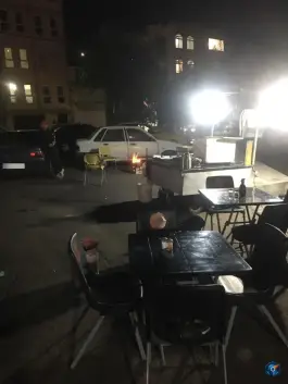 عکس جگرکی والفجر، محله اسلام آباد، تهران 2