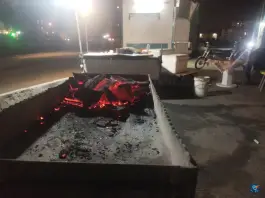 عکس جگرکی والفجر، محله اسلام آباد، تهران 4