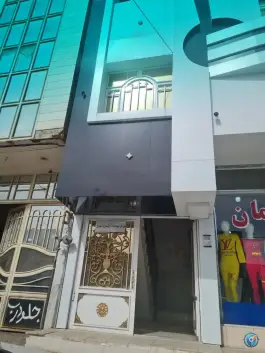 عکس مرکز خدمات جامع سلامت بازه شیخ، محله پورسینا، مشهد 2