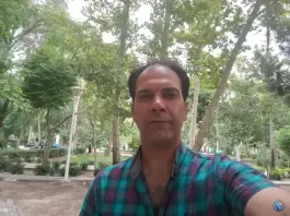 عکس پارک باقوشخانه، محله شاهد، اصفهان 9