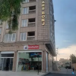 تعویض روغنی برج، جانبازان، شیراز