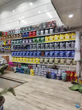 عکس تعویض روغنی برج، جانبازان، شیراز 5