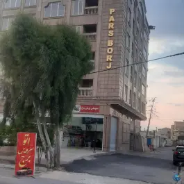 عکس تعویض روغنی برج، جانبازان، شیراز 6
