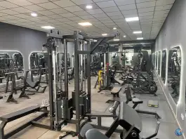 عکس باشگاه بدنسازی تست، محله ایثار، مشهد 2