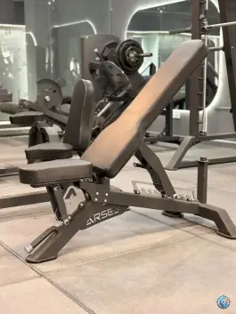 عکس باشگاه بدنسازی تست، محله ایثار، مشهد 3