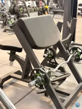 عکس باشگاه بدنسازی تست، محله ایثار، مشهد 8