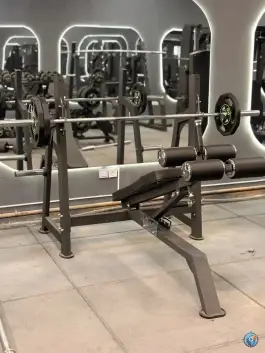 عکس باشگاه بدنسازی تست، محله ایثار، مشهد 10