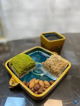 عکس رضا باقلوا، عفیف آباد، شیراز 3