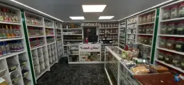 عکس عطاری ارمغان طبیعت، دهقان ویلا، کرج 2