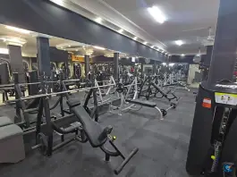 عکس باشگاه بدنسازی وی آی پی هوراد، مطهری جنوبی، مشهد 2