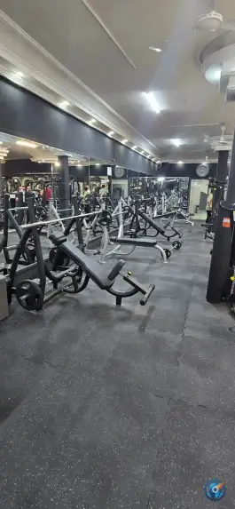 عکس باشگاه بدنسازی وی آی پی هوراد، مطهری جنوبی، مشهد 5