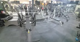 عکس باشگاه بدنسازی وی آی پی هوراد، مطهری جنوبی، مشهد 6