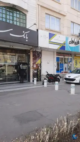 عکس باشگاه بدنسازی وی آی پی هوراد، مطهری جنوبی، مشهد 8