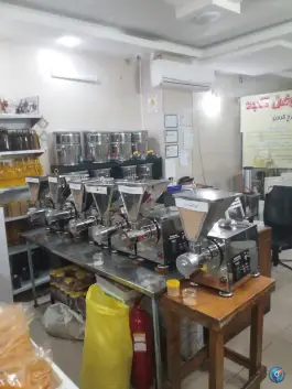 عکس روغن کنجد و ارده طائف نیا، عسگریه، اصفهان 2