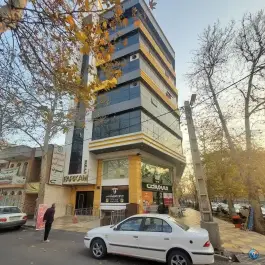 مای مارکت، جهانشهر، کرج