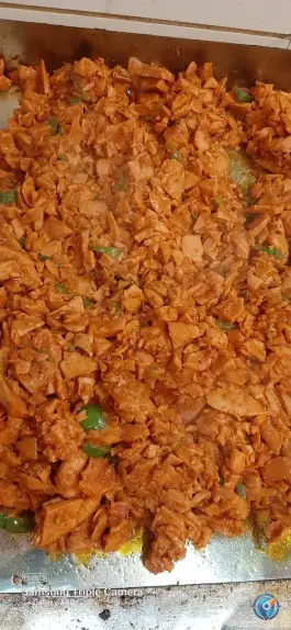 عکس فست فود پویا، محله گاز، مشهد 4