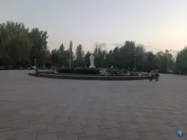 عکس بوستان ابن سینا شاهین ویلا کرج 2