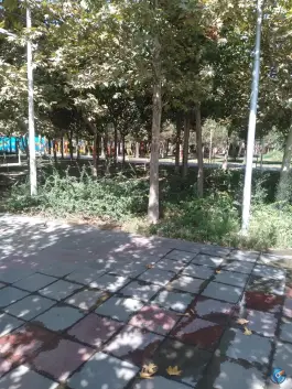 عکس بوستان ابن سینا شاهین ویلا کرج 9