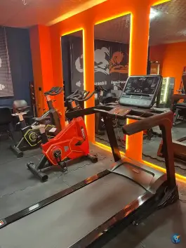 عکس باشگاه ورزشی نوریانی، آبادگران، مشهد 2