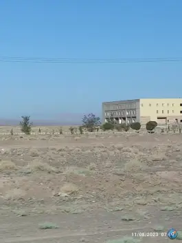 موسسه آموزش عالی کار، بلوار پسته، رفسنجان