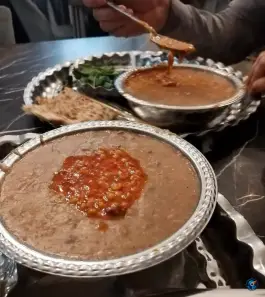 عکس شله سرریز، کوثر شمالی، مشهد 2