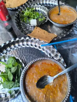 عکس شله سرریز، کوثر شمالی، مشهد 3