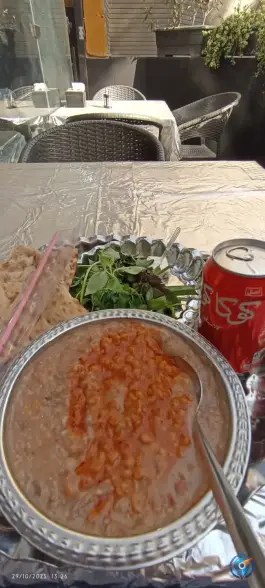 عکس شله سرریز، کوثر شمالی، مشهد 5