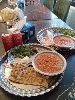 عکس شله سرریز، کوثر شمالی، مشهد 6