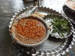 عکس شله سرریز، کوثر شمالی، مشهد 7