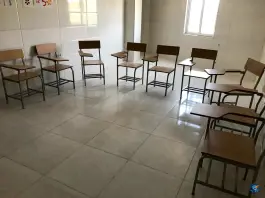 عکس آموزشگاه زبان انگلیسی جهش، سمیه «محله زنجیر»، ارومیه 4