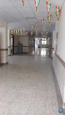 عکس دبستان دخترانه و پسرانه جعفرزاده، صادقیه، مشهد 2