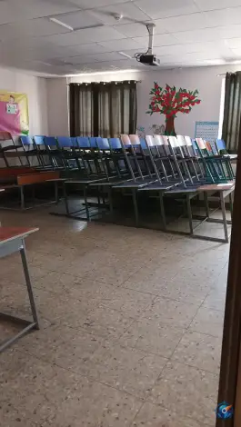 عکس دبستان دخترانه و پسرانه جعفرزاده، صادقیه، مشهد 3