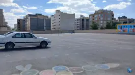 عکس دبستان دخترانه و پسرانه جعفرزاده، صادقیه، مشهد 4