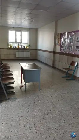 عکس دبستان دخترانه و پسرانه جعفرزاده، صادقیه، مشهد 8