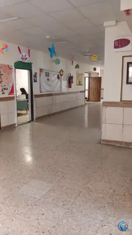 عکس دبستان دخترانه و پسرانه جعفرزاده، صادقیه، مشهد 10