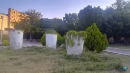 پارک محلی، محله فخر آباد، شیراز