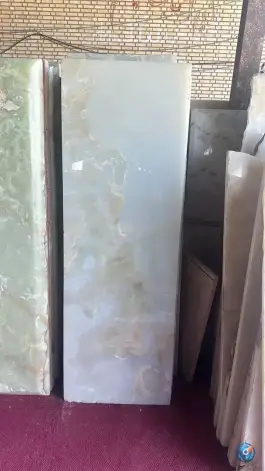 سنگ مزار نوید، محمودآباد، کرج