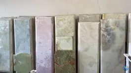 عکس سنگ مزار نوید، محمودآباد، کرج 4