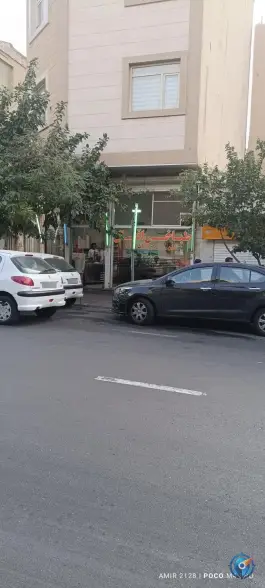 عکس طباخی اقبال - محله شهید اسدی، تهران 3